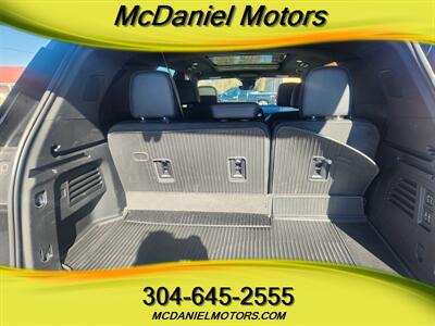 2024 Chevrolet Traverse RS - Photo 13 - Ronceverte, WV 24970