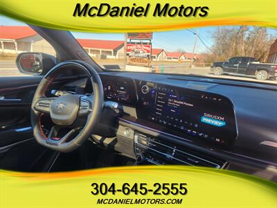 2024 Chevrolet Traverse RS - Photo 10 - Ronceverte, WV 24970