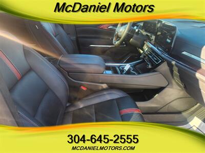 2024 Chevrolet Traverse RS - Photo 9 - Ronceverte, WV 24970