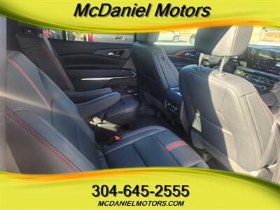 2024 Chevrolet Traverse RS - Photo 11 - Ronceverte, WV 24970