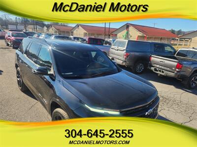 2024 Chevrolet Traverse RS - Photo 8 - Ronceverte, WV 24970