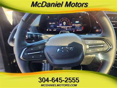 2024 Chevrolet Traverse RS - Photo 14 - Ronceverte, WV 24970