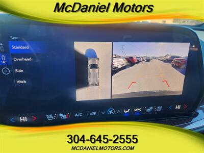 2024 Chevrolet Traverse RS - Photo 16 - Ronceverte, WV 24970