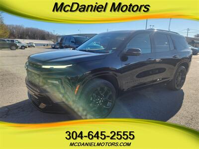 2024 Chevrolet Traverse RS - Photo 1 - Ronceverte, WV 24970