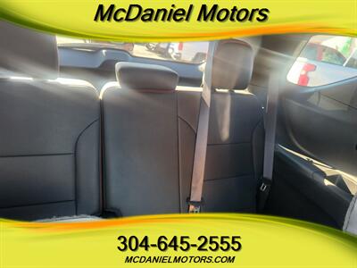 2024 Chevrolet Traverse RS - Photo 12 - Ronceverte, WV 24970