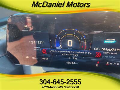 2024 Chevrolet Traverse RS - Photo 15 - Ronceverte, WV 24970