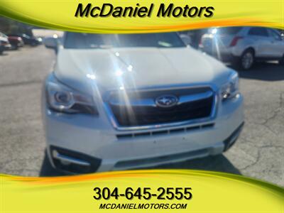 2018 Subaru Forester 2.5i Touring - Photo 8 - Ronceverte, WV 24970