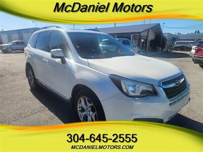 2018 Subaru Forester 2.5i Touring - Photo 6 - Ronceverte, WV 24970
