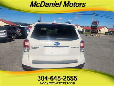 2018 Subaru Forester 2.5i Touring - Photo 3 - Ronceverte, WV 24970