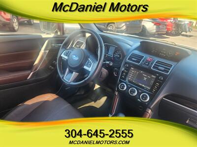 2018 Subaru Forester 2.5i Touring - Photo 10 - Ronceverte, WV 24970