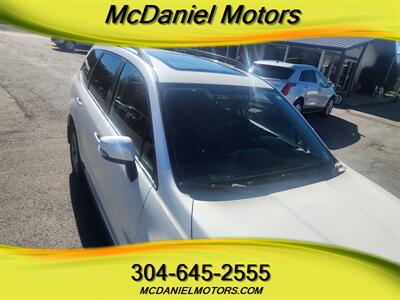 2018 Subaru Forester 2.5i Touring - Photo 7 - Ronceverte, WV 24970