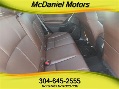 2018 Subaru Forester 2.5i Touring - Photo 11 - Ronceverte, WV 24970