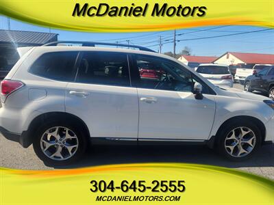 2018 Subaru Forester 2.5i Touring - Photo 5 - Ronceverte, WV 24970