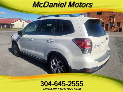 2018 Subaru Forester 2.5i Touring - Photo 2 - Ronceverte, WV 24970
