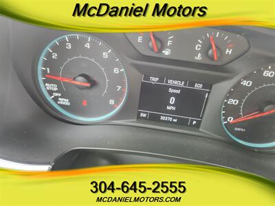 2023 Chevrolet Traverse LS   - Photo 14 - Ronceverte, WV 24970