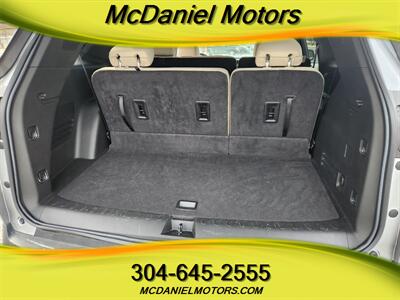 2023 Chevrolet Traverse LS   - Photo 13 - Ronceverte, WV 24970