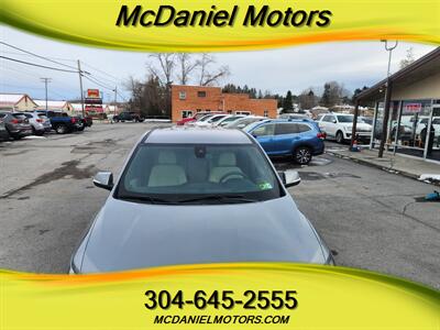 2023 Chevrolet Traverse LS   - Photo 9 - Ronceverte, WV 24970