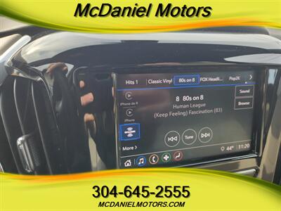2023 Chevrolet Traverse LS   - Photo 15 - Ronceverte, WV 24970