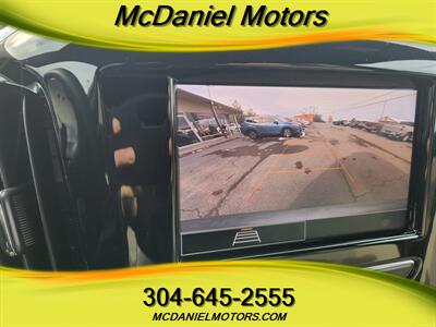 2023 Chevrolet Traverse LS   - Photo 16 - Ronceverte, WV 24970