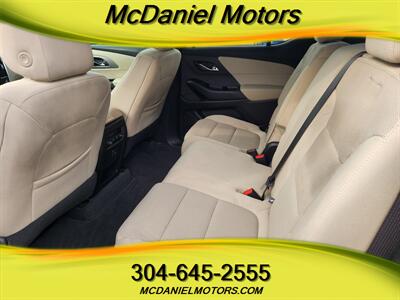 2023 Chevrolet Traverse LS   - Photo 11 - Ronceverte, WV 24970