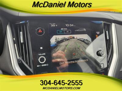 2021 Subaru Outback Premium - Photo 13 - Ronceverte, WV 24970