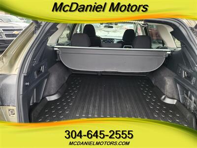 2021 Subaru Outback Premium - Photo 11 - Ronceverte, WV 24970