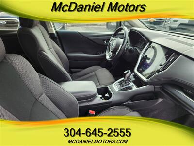 2021 Subaru Outback Premium - Photo 8 - Ronceverte, WV 24970