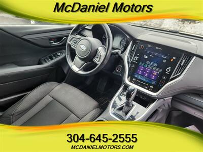 2021 Subaru Outback Premium - Photo 9 - Ronceverte, WV 24970