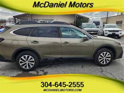 2021 Subaru Outback Premium - Photo 6 - Ronceverte, WV 24970