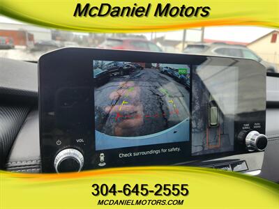 2024 Mitsubishi Outlander SE - Photo 16 - Ronceverte, WV 24970