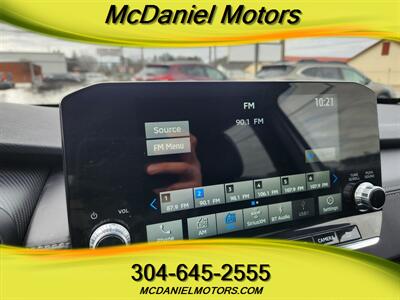 2024 Mitsubishi Outlander SE - Photo 15 - Ronceverte, WV 24970