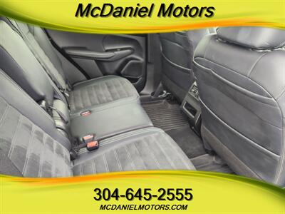 2024 Mitsubishi Outlander SE - Photo 11 - Ronceverte, WV 24970