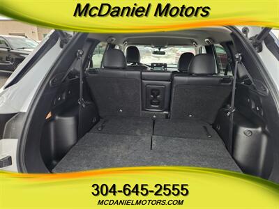 2024 Mitsubishi Outlander SE - Photo 12 - Ronceverte, WV 24970