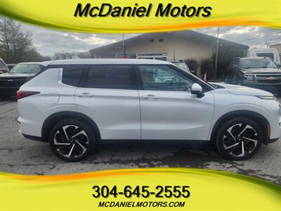 2024 Mitsubishi Outlander SE - Photo 6 - Ronceverte, WV 24970