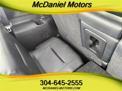 2024 Mitsubishi Outlander SE - Photo 13 - Ronceverte, WV 24970