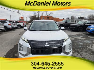 2024 Mitsubishi Outlander SE - Photo 8 - Ronceverte, WV 24970