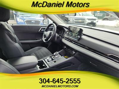 2024 Mitsubishi Outlander SE - Photo 9 - Ronceverte, WV 24970