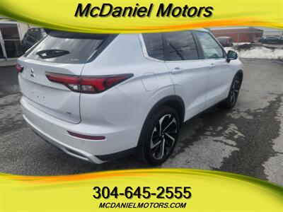 2024 Mitsubishi Outlander SE - Photo 5 - Ronceverte, WV 24970