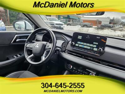 2024 Mitsubishi Outlander SE - Photo 10 - Ronceverte, WV 24970