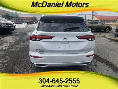 2024 Mitsubishi Outlander SE - Photo 4 - Ronceverte, WV 24970