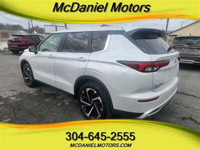 2024 Mitsubishi Outlander SE - Photo 3 - Ronceverte, WV 24970