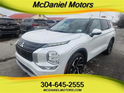2024 Mitsubishi Outlander SE - Photo 1 - Ronceverte, WV 24970
