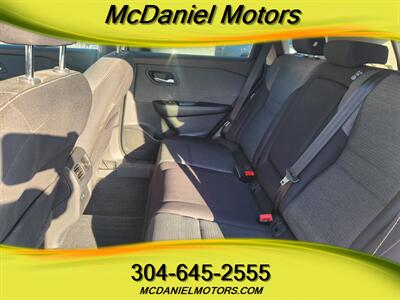 2022 Nissan Rogue SV   - Photo 11 - Ronceverte, WV 24970