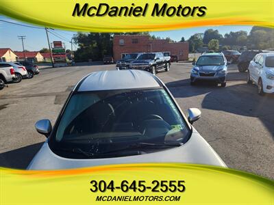 2022 Nissan Rogue SV   - Photo 9 - Ronceverte, WV 24970