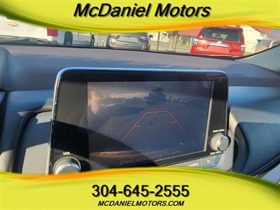 2022 Nissan Rogue SV   - Photo 14 - Ronceverte, WV 24970