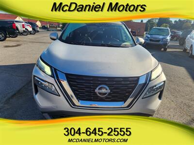 2022 Nissan Rogue SV   - Photo 8 - Ronceverte, WV 24970