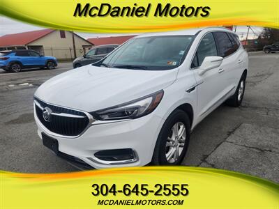 2019 Buick Enclave Essence   - Photo 1 - Ronceverte, WV 24970