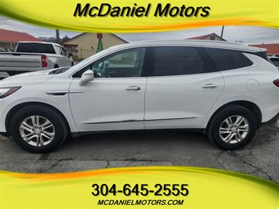 2019 Buick Enclave Essence   - Photo 2 - Ronceverte, WV 24970