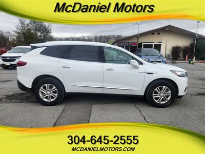 2019 Buick Enclave Essence   - Photo 5 - Ronceverte, WV 24970