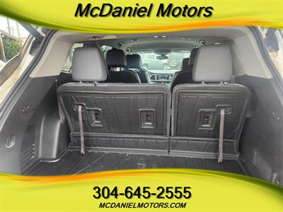 2019 Buick Enclave Essence   - Photo 10 - Ronceverte, WV 24970